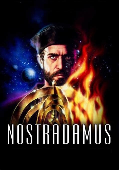 regarder Nostradamus