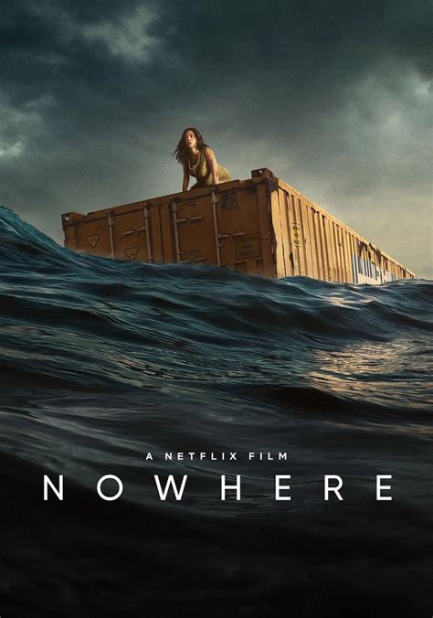 regarder Nowhere
