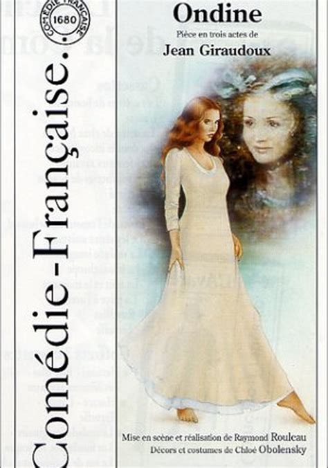 regarder Ondine