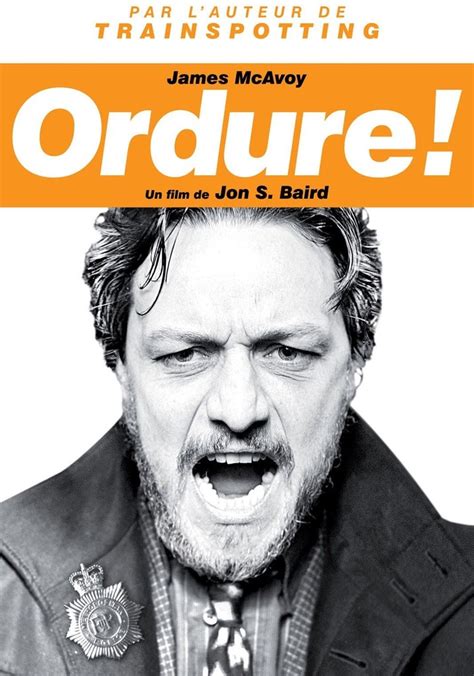regarder Ordure !