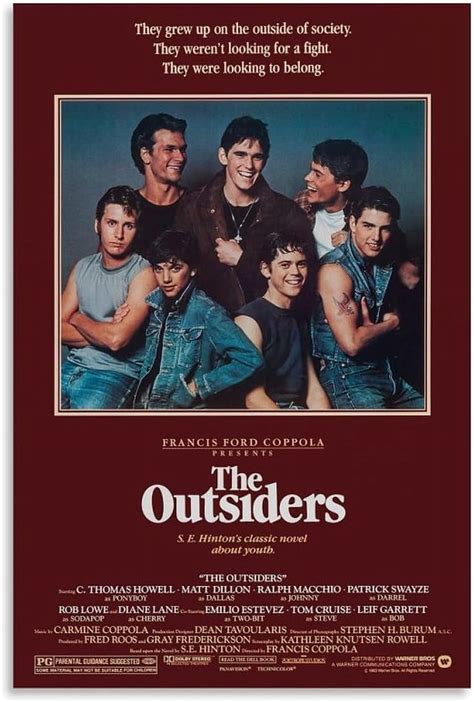 regarder Outsider
