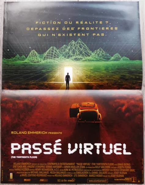 regarder Passé virtuel