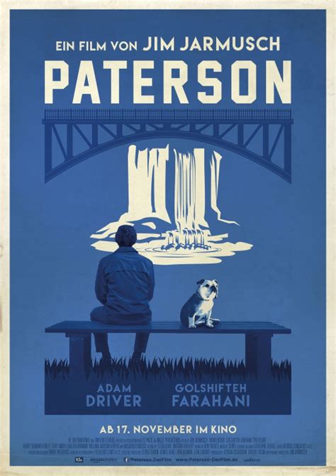 regarder Paterson