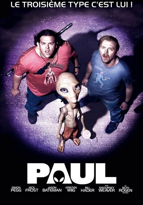 regarder Paul
