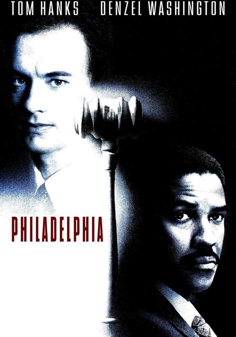 regarder Philadelphia