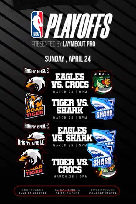 regarder Playoff