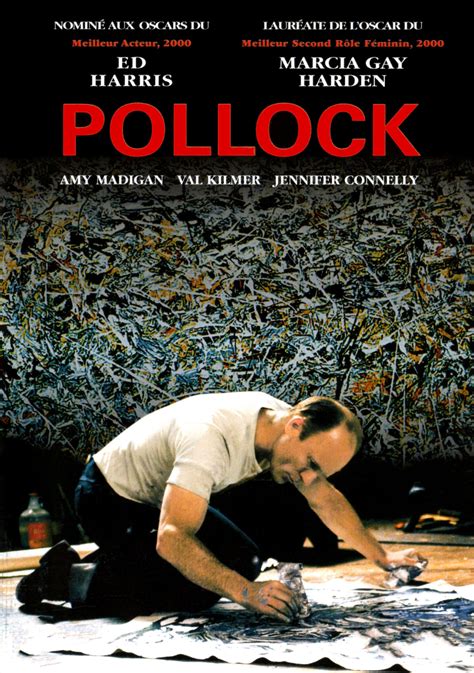 regarder Pollock