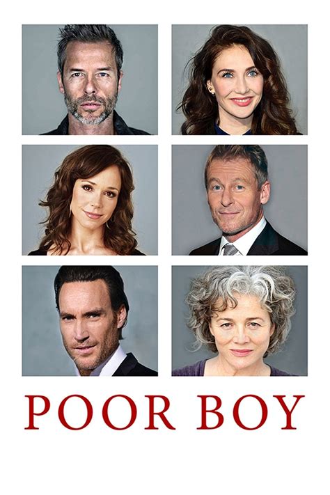 regarder Poor Boy