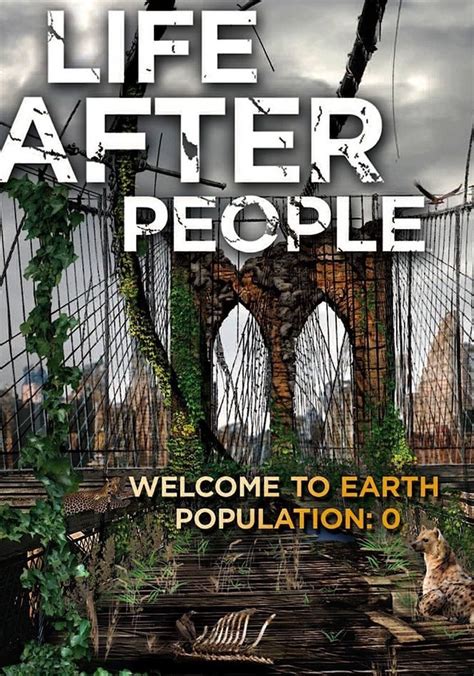regarder Population Zero
