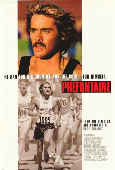 regarder Prefontaine