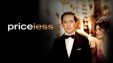 regarder Priceless