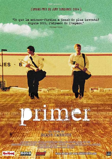 regarder Primer