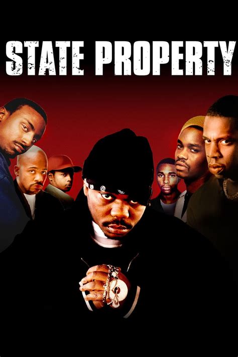 regarder Property of the State