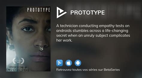 regarder Prototype