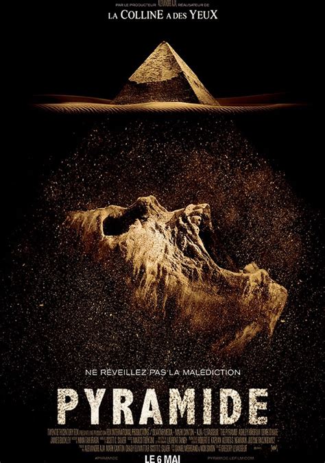 regarder Pyramide