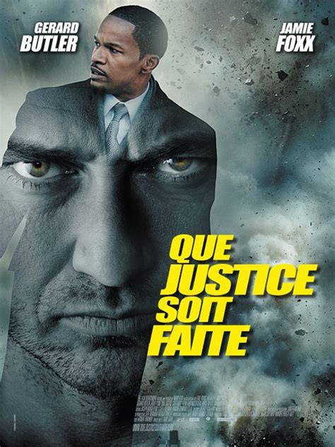 regarder Que justice soit faite