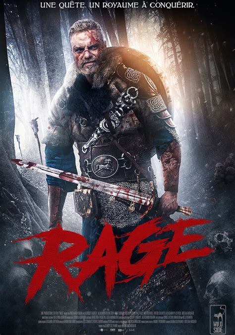 regarder Rage