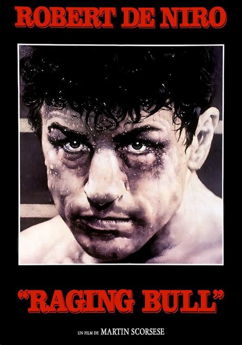 regarder Raging Bull