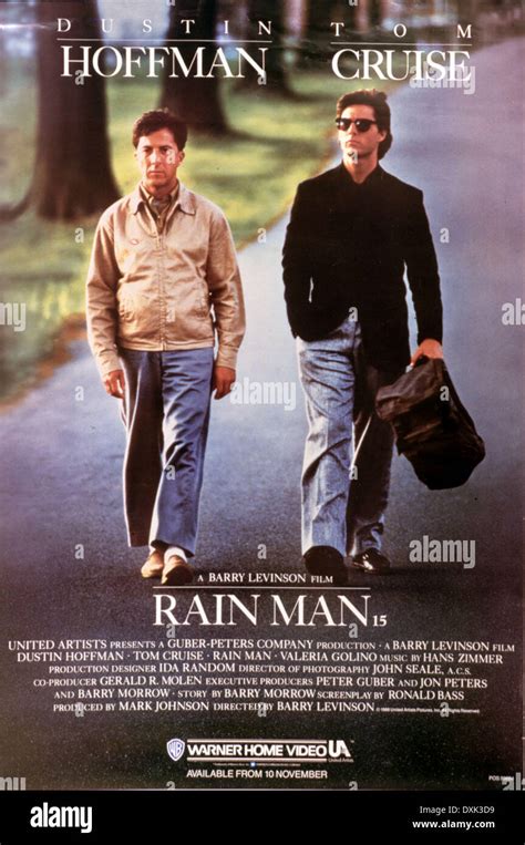 regarder Rain Man