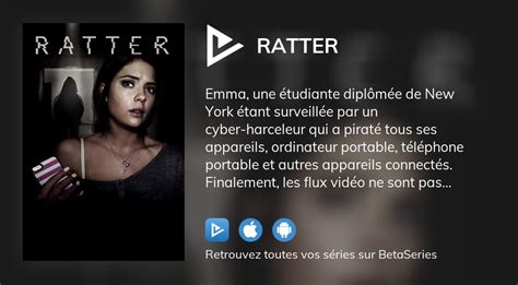 regarder Ratter