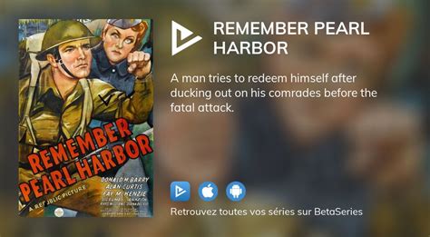 regarder Remember