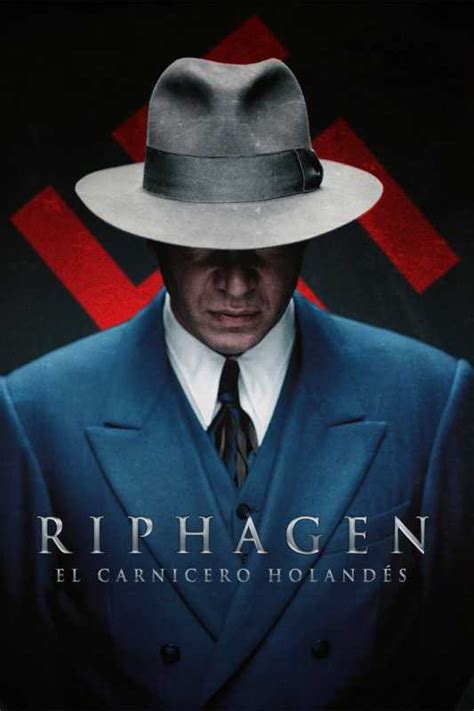 regarder Riphagen