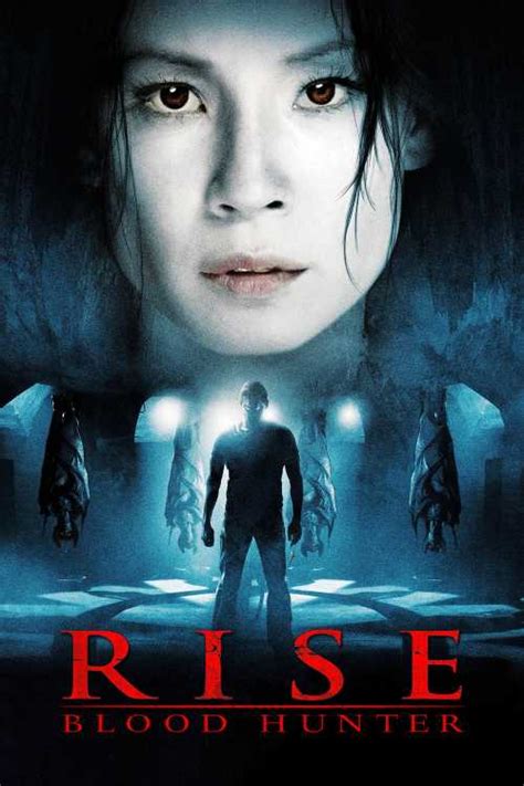 regarder Rise - Blood Hunter