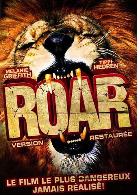 regarder Roar