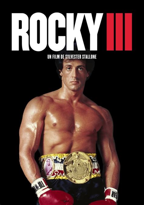 regarder Rocky