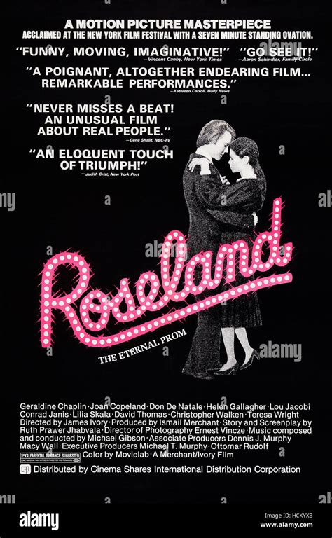regarder Roseland