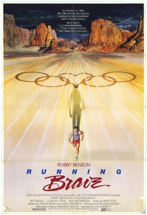 regarder Running Brave
