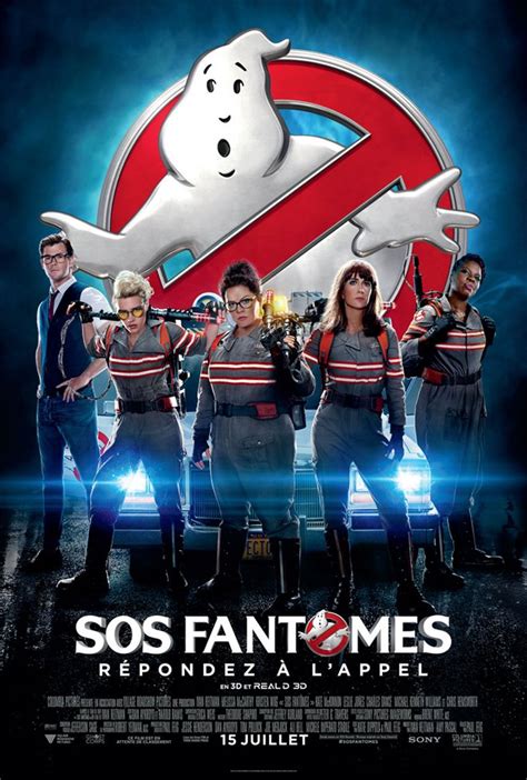 regarder S.O.S. Fantômes