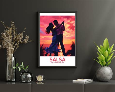 regarder Salsa