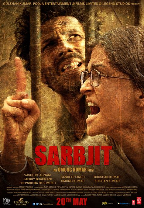 regarder Sarbjit