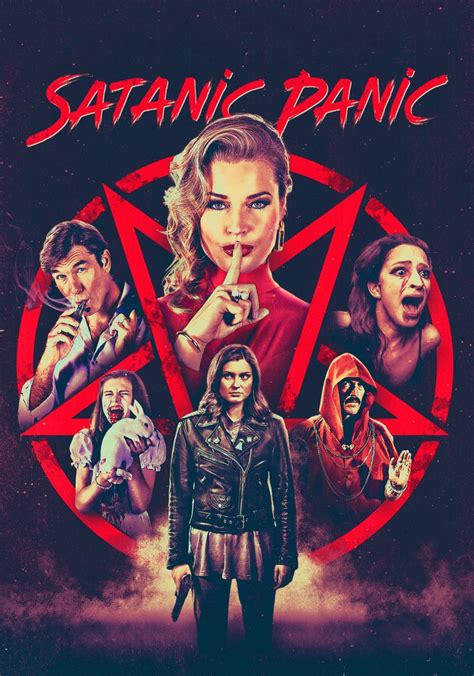 regarder Satanic