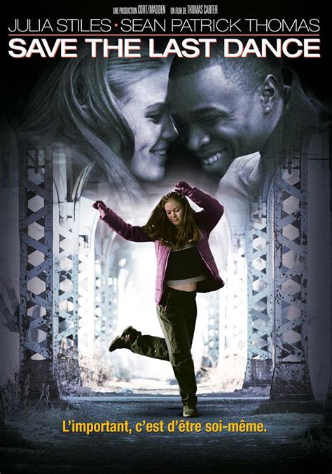 regarder Save the Last Dance