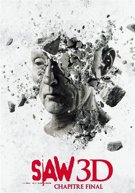 regarder Saw 3D : Chapitre final
