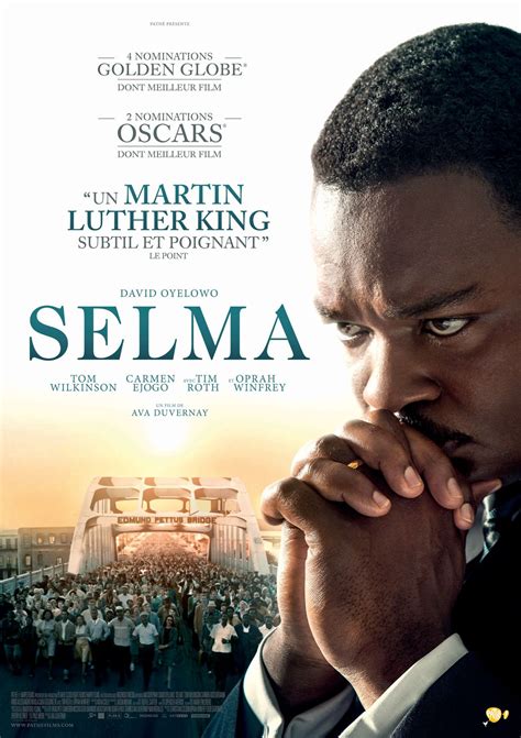 regarder Selma