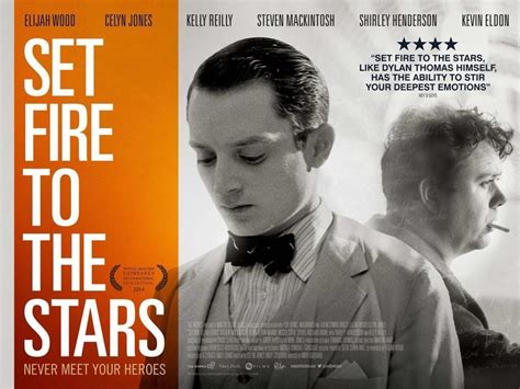 regarder Set Fire to the Stars