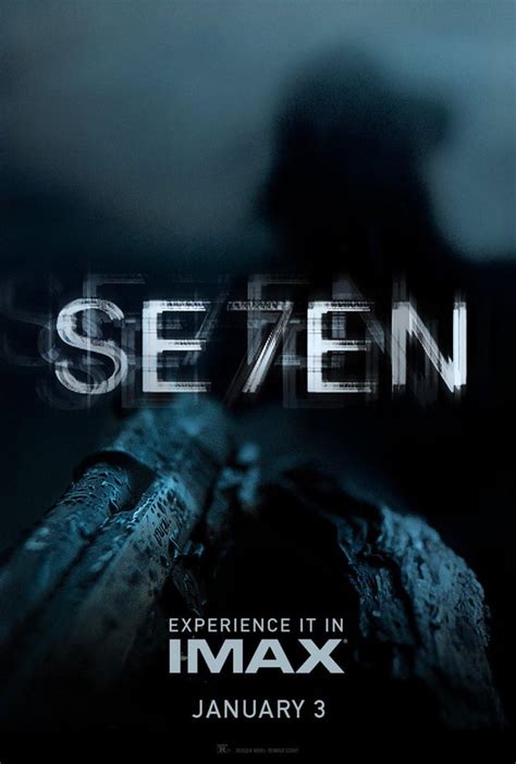 regarder Seven