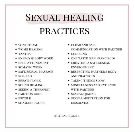 regarder Sexual Healing