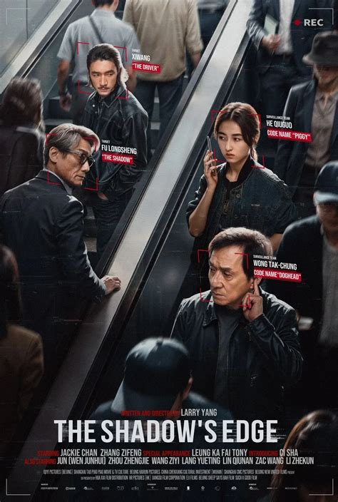 regarder Shadows in the Distance