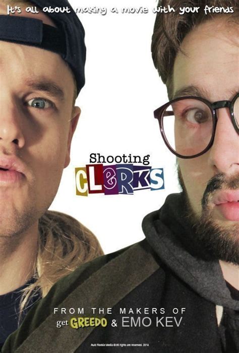 regarder Shooting Clerks