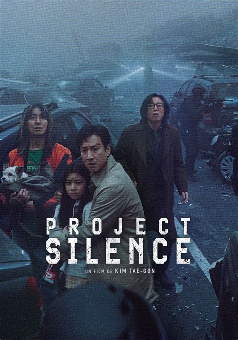 regarder Silence