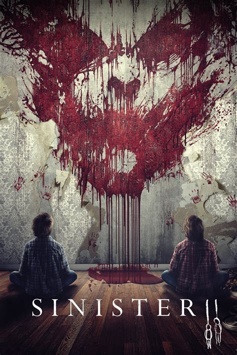 regarder Sinister 2