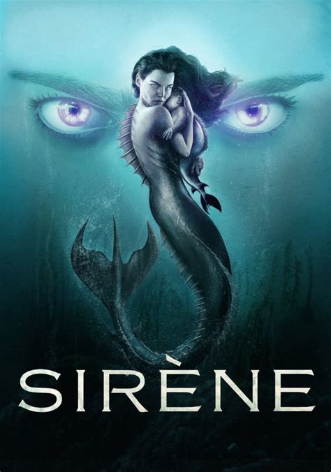 regarder Siren
