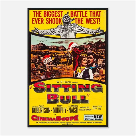 regarder Sitting Bull