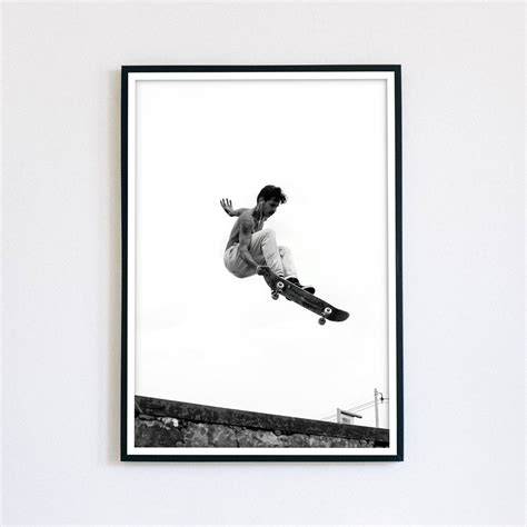 regarder Skateboard