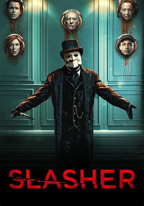 regarder Slasher.com