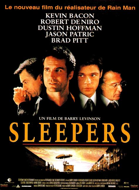 regarder Sleepers